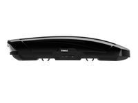 GM 19368647 Roof-Mounted Motion XT XL™ Luggage Carrier by Thule